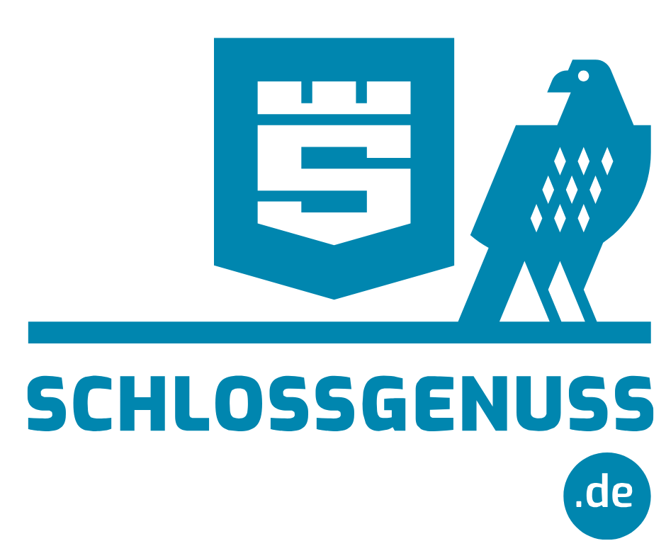 schlossgenuss-website Logo SchlossGenuss