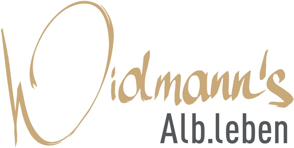 Logo Widmann's Albleben
